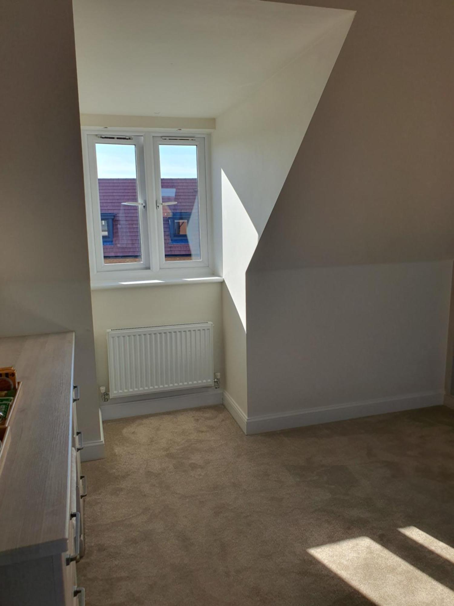 Sky'S Haven Apartment Sunningwell Bagian luar foto